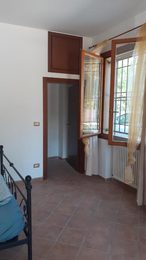 Ferienwohnung Ai Boschi Ozzano dell’Emilia Exterior foto