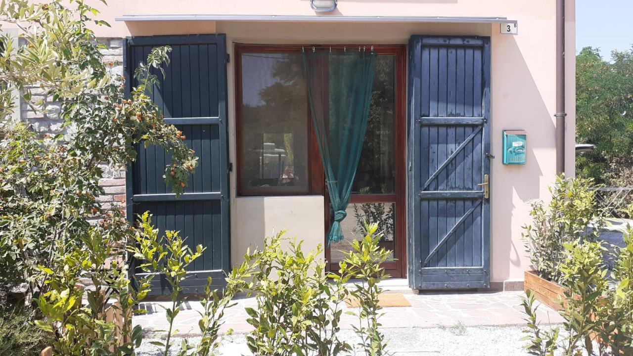 Ferienwohnung Ai Boschi Ozzano dell’Emilia Exterior foto