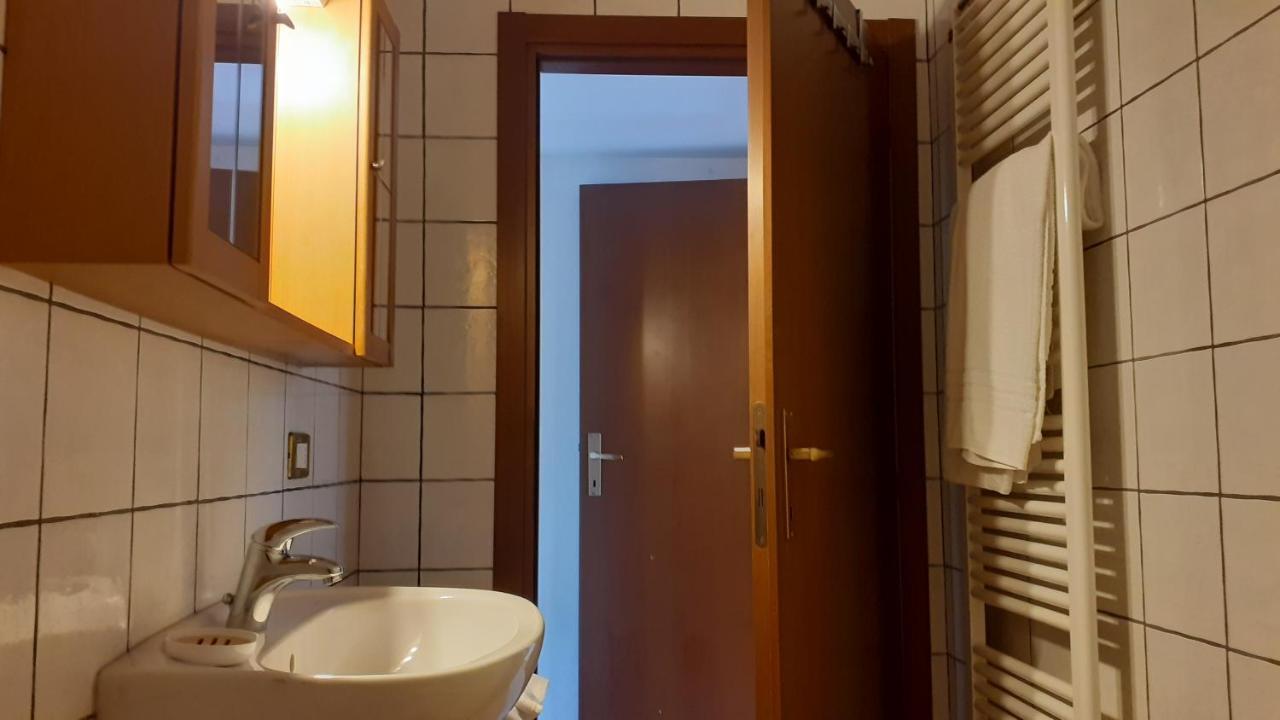 Ferienwohnung Ai Boschi Ozzano dell’Emilia Exterior foto