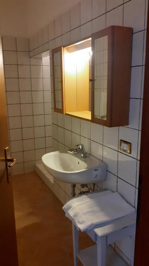 Ferienwohnung Ai Boschi Ozzano dell’Emilia Exterior foto
