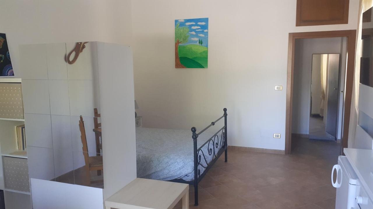 Ferienwohnung Ai Boschi Ozzano dell’Emilia Exterior foto