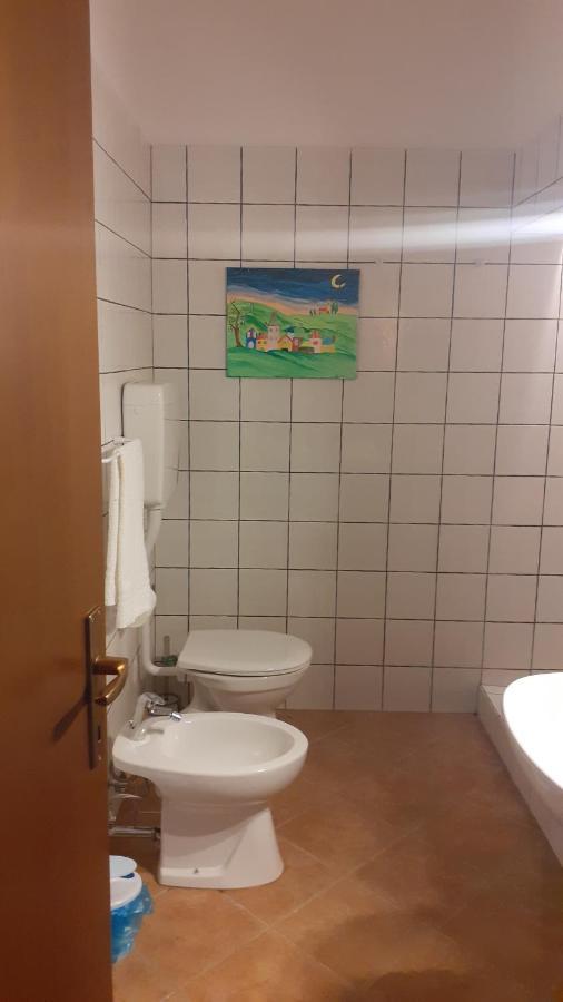 Ferienwohnung Ai Boschi Ozzano dell’Emilia Exterior foto